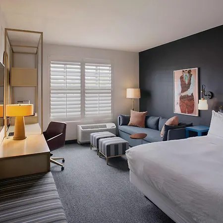 The Haywood, Tapestry Collection By Hilton Hotel El Dorado Exterior foto