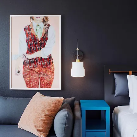 The Haywood, Tapestry Collection By Hilton Hotel El Dorado Exterior foto