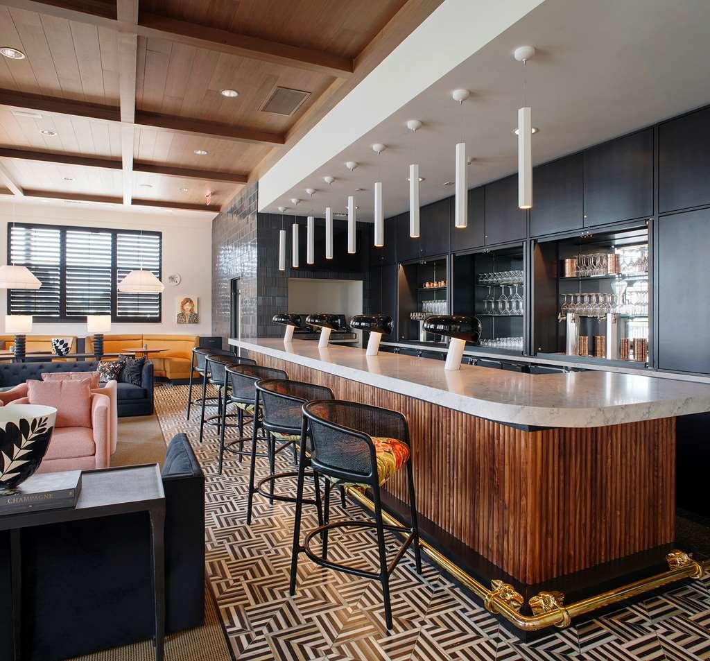 Hotel The Haywood, Tapestry Collection By Hilton 4*