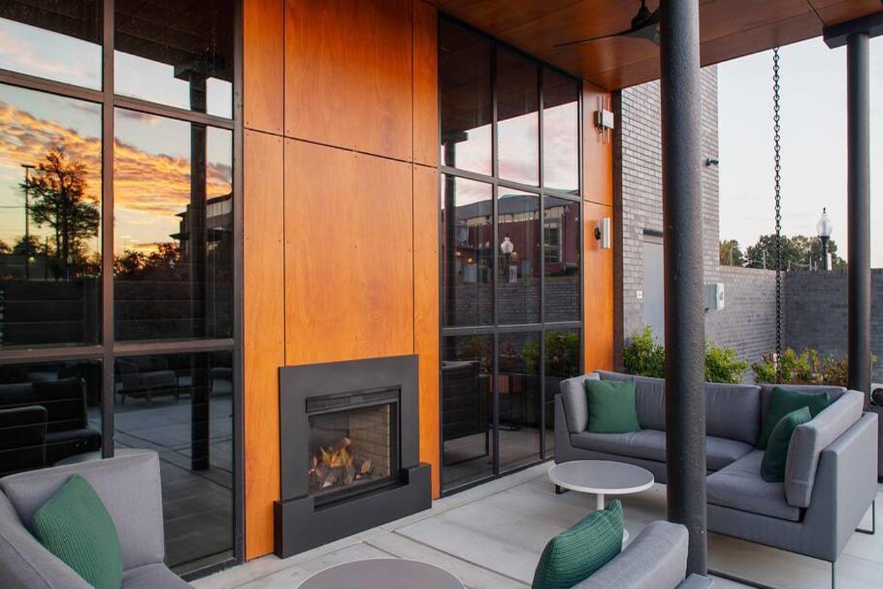 The Haywood, Tapestry Collection By Hilton El Dorado
