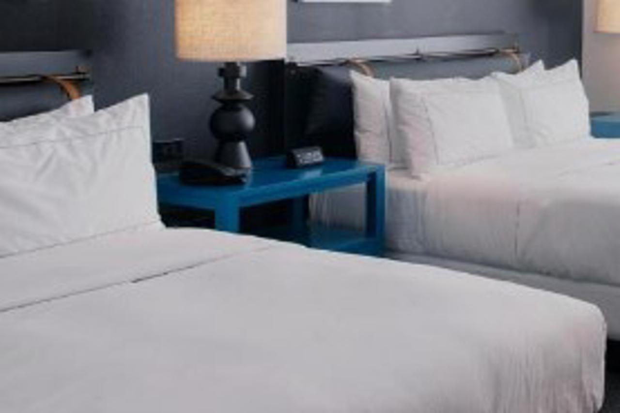Hotel The Haywood, Tapestry Collection By Hilton 4*