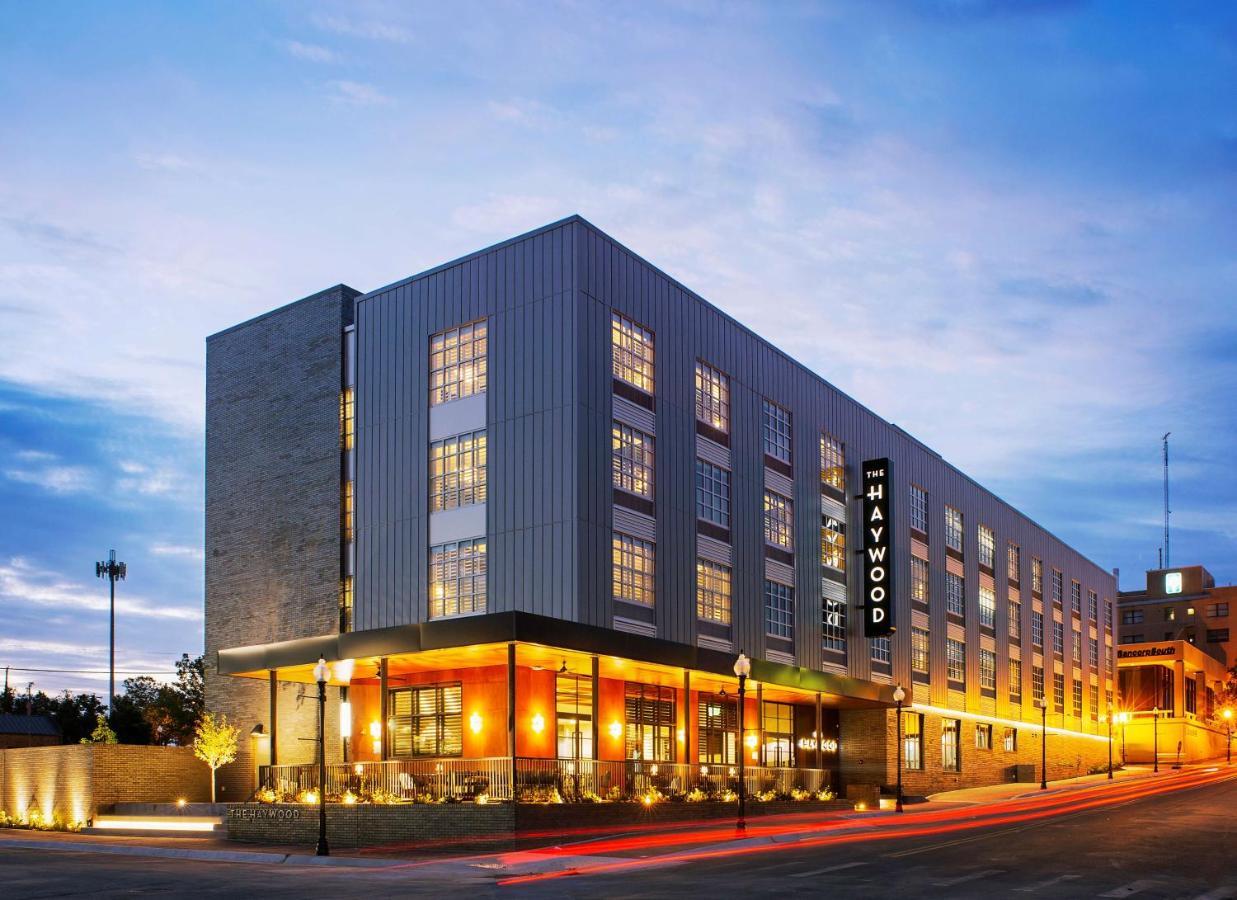 The Haywood, Tapestry Collection By Hilton Hotel El Dorado