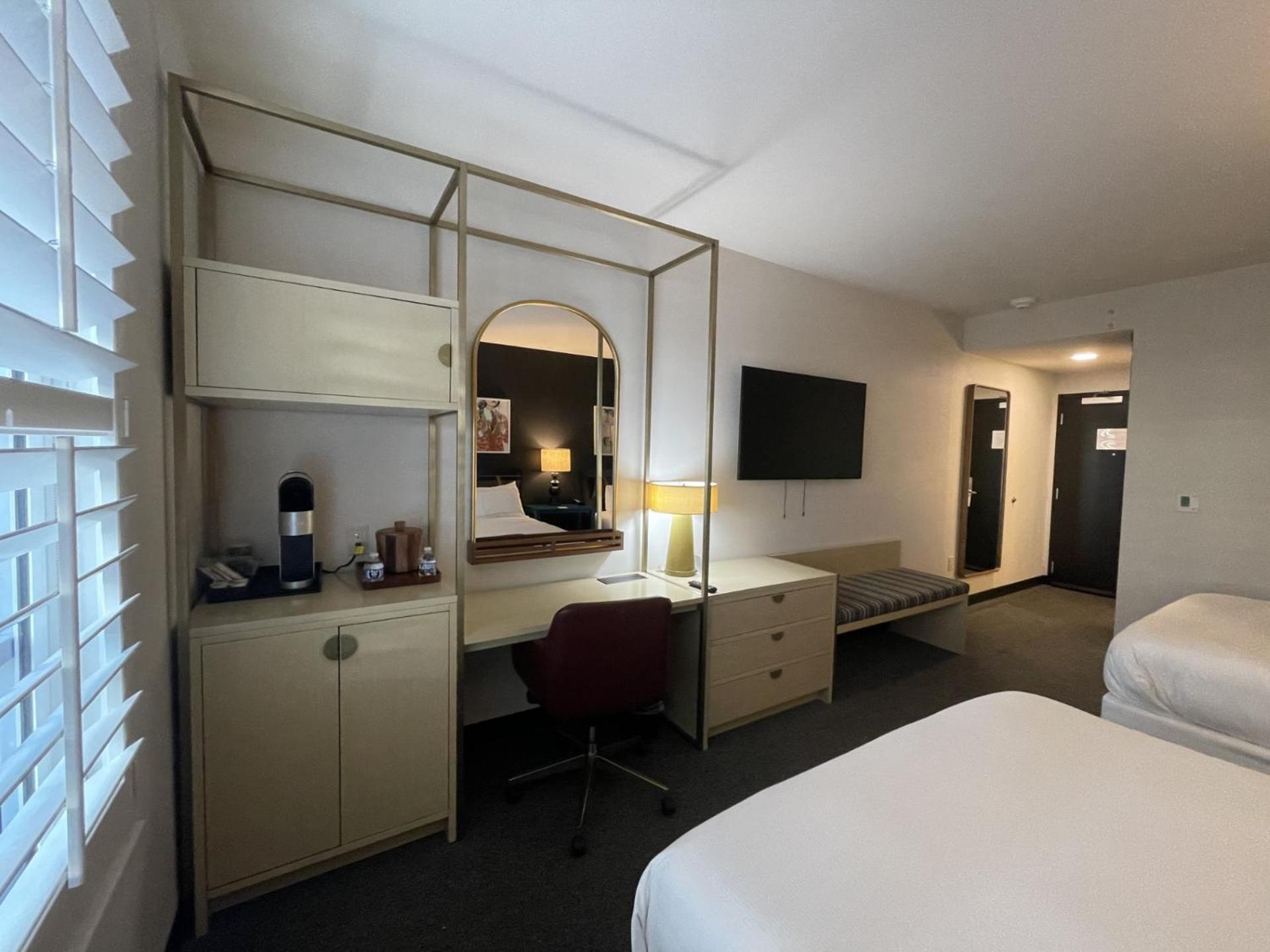 The Haywood, Tapestry Collection By Hilton 4*