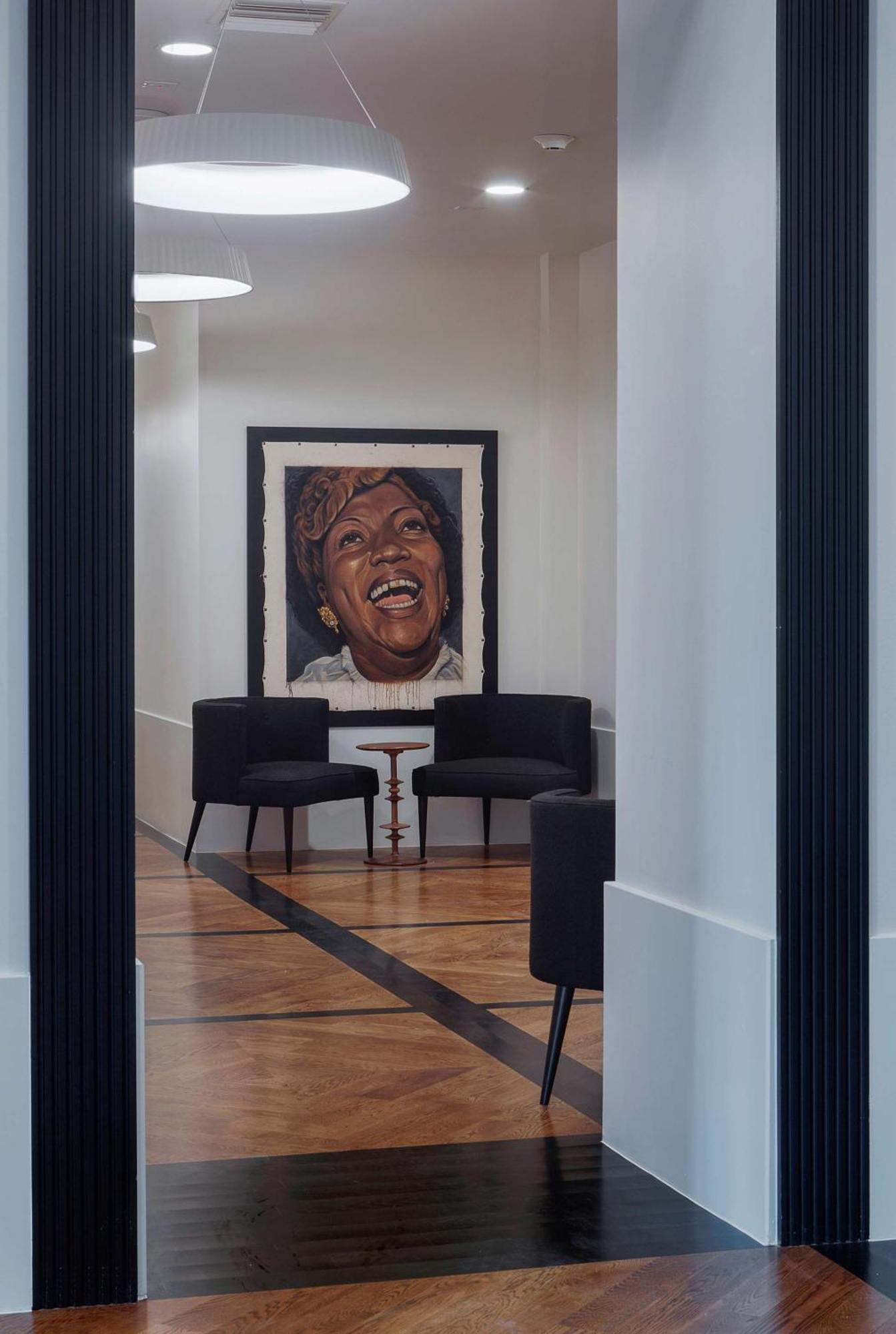 The Haywood, Tapestry Collection By Hilton Hotel