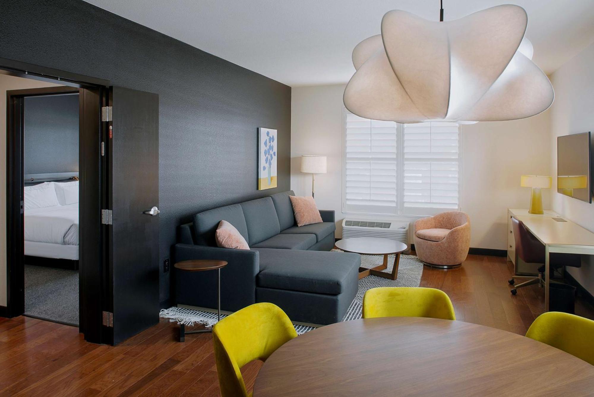 The Haywood, Tapestry Collection By Hilton Hotel El Dorado