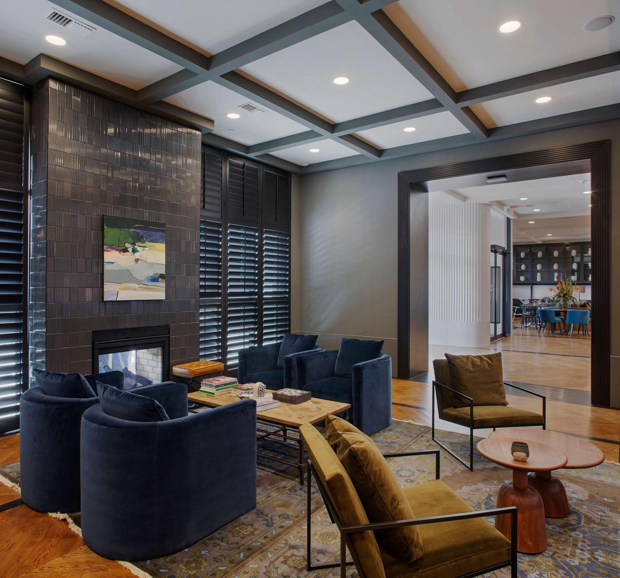 The Haywood, Tapestry Collection By Hilton Hotel El Dorado