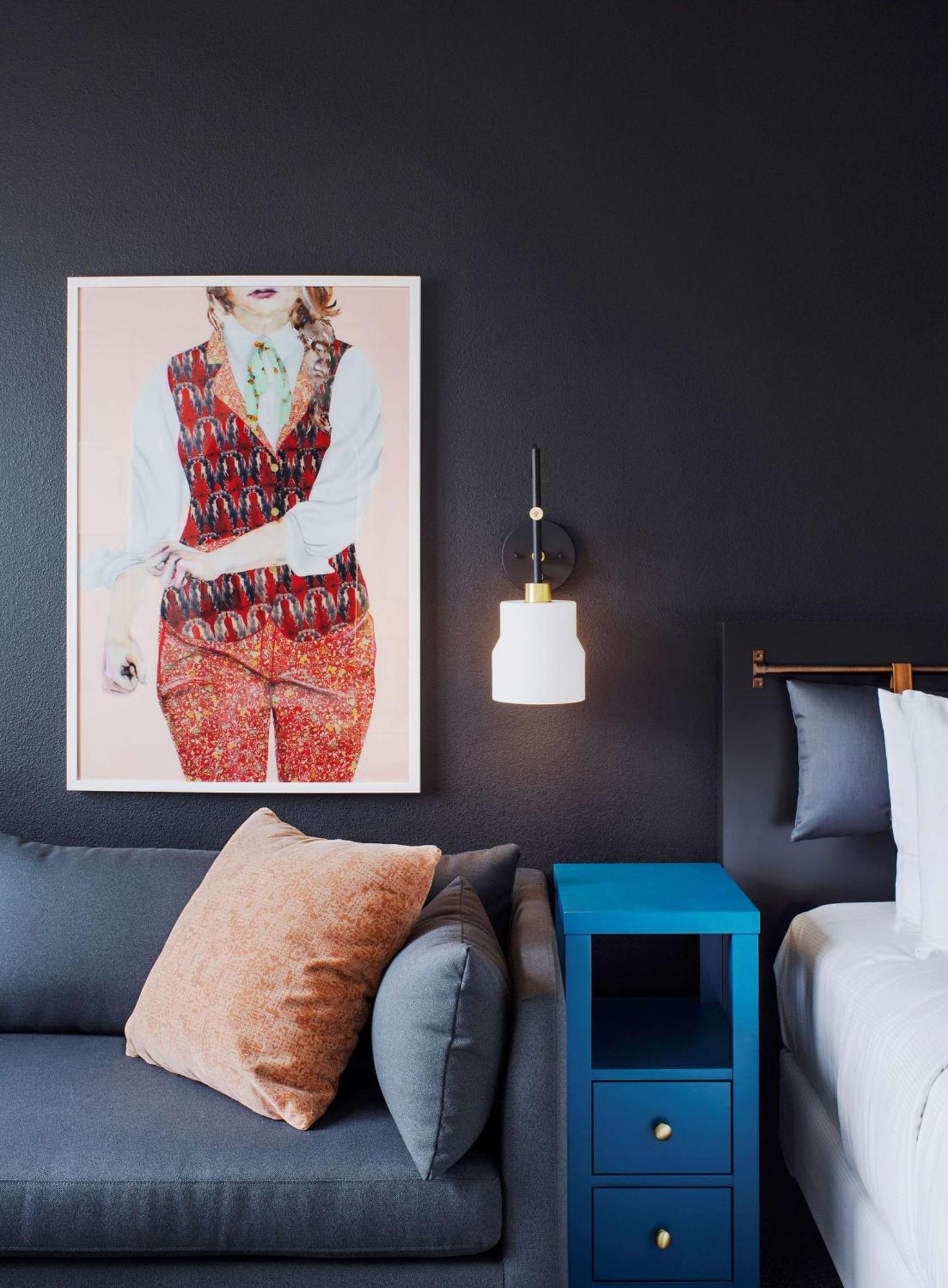 The Haywood, Tapestry Collection By Hilton 4*