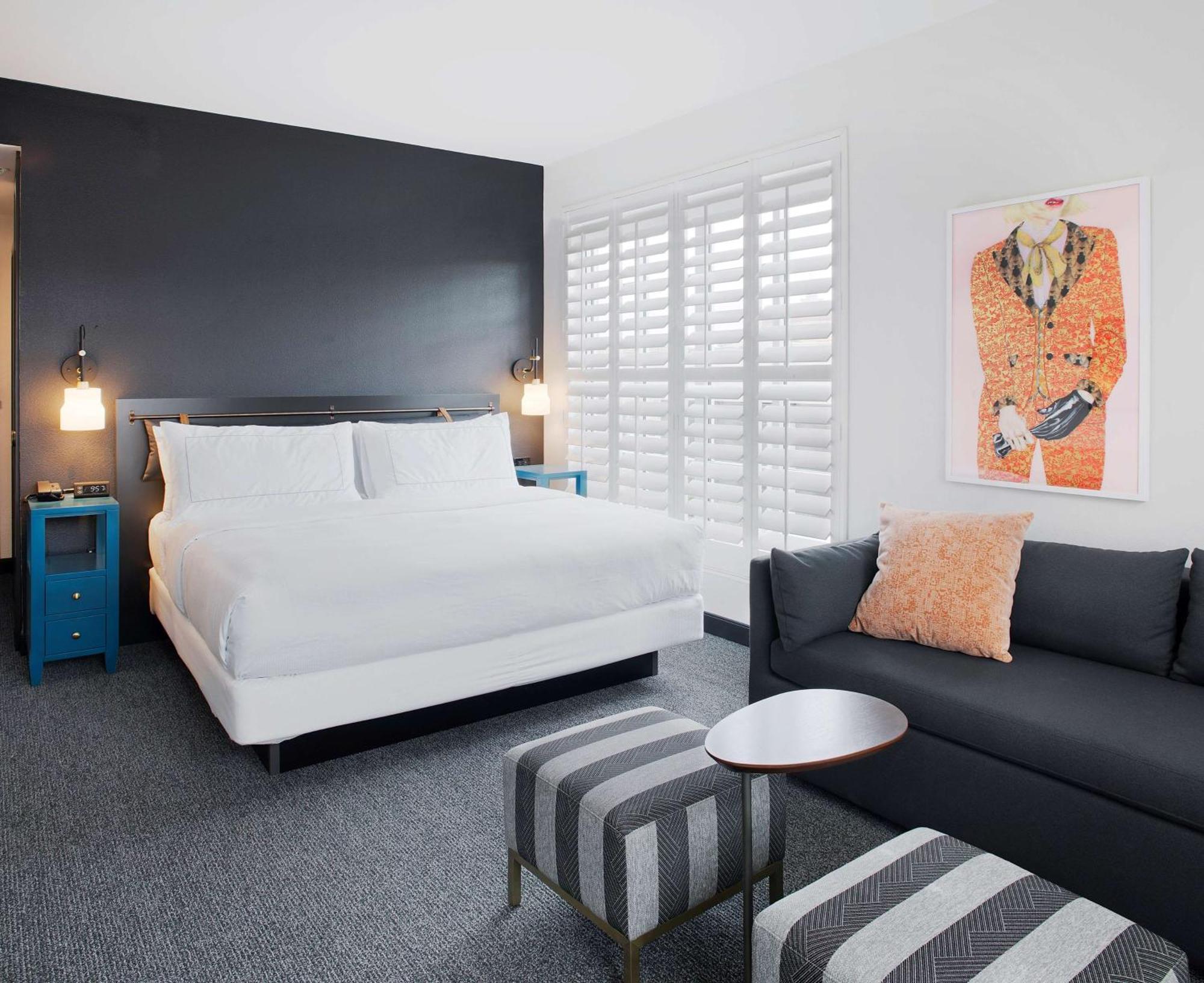 The Haywood, Tapestry Collection By Hilton