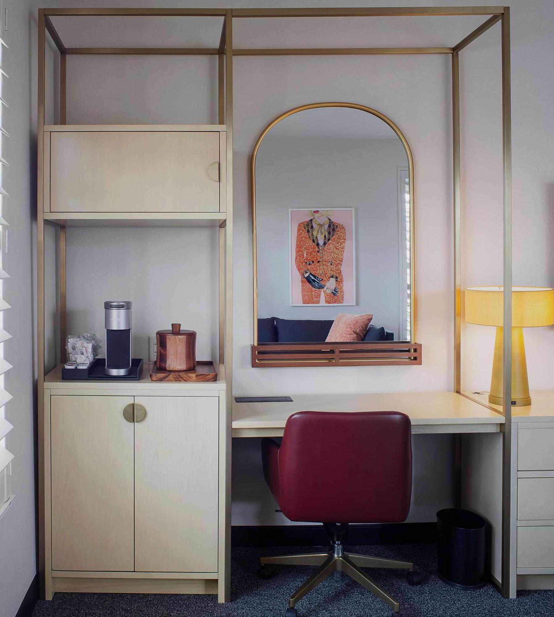 Hotel The Haywood, Tapestry Collection By Hilton El Dorado
