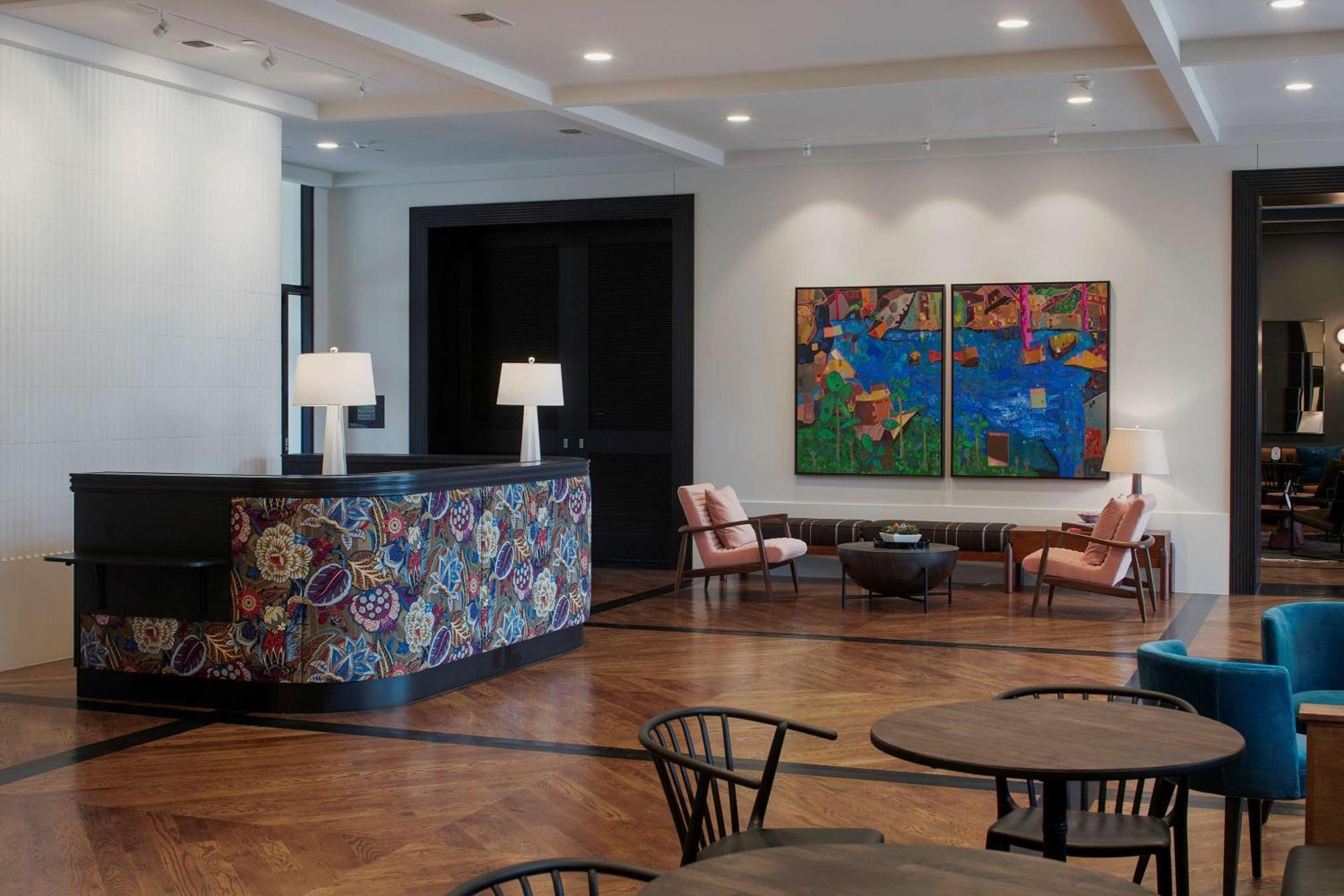 The Haywood, Tapestry Collection By Hilton